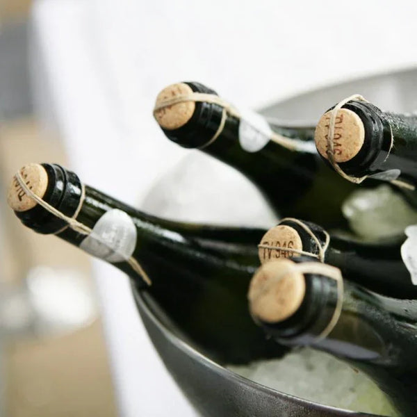Buborékos, gyöngyöző vagy csendes? – A prosecco három arca