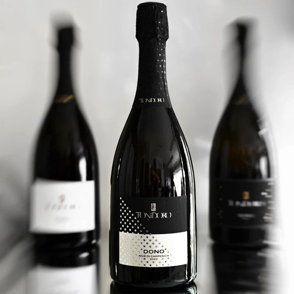 Mi az a Prosecco?