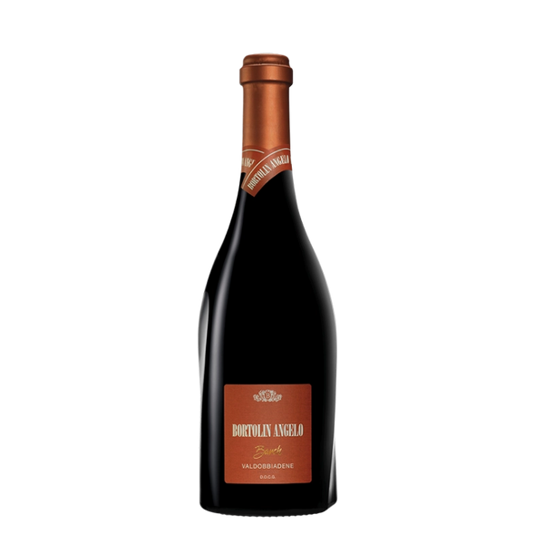 BORTOLIN ANGELO Prosecco DOCG Tranquillo "Brach" 0,75 l