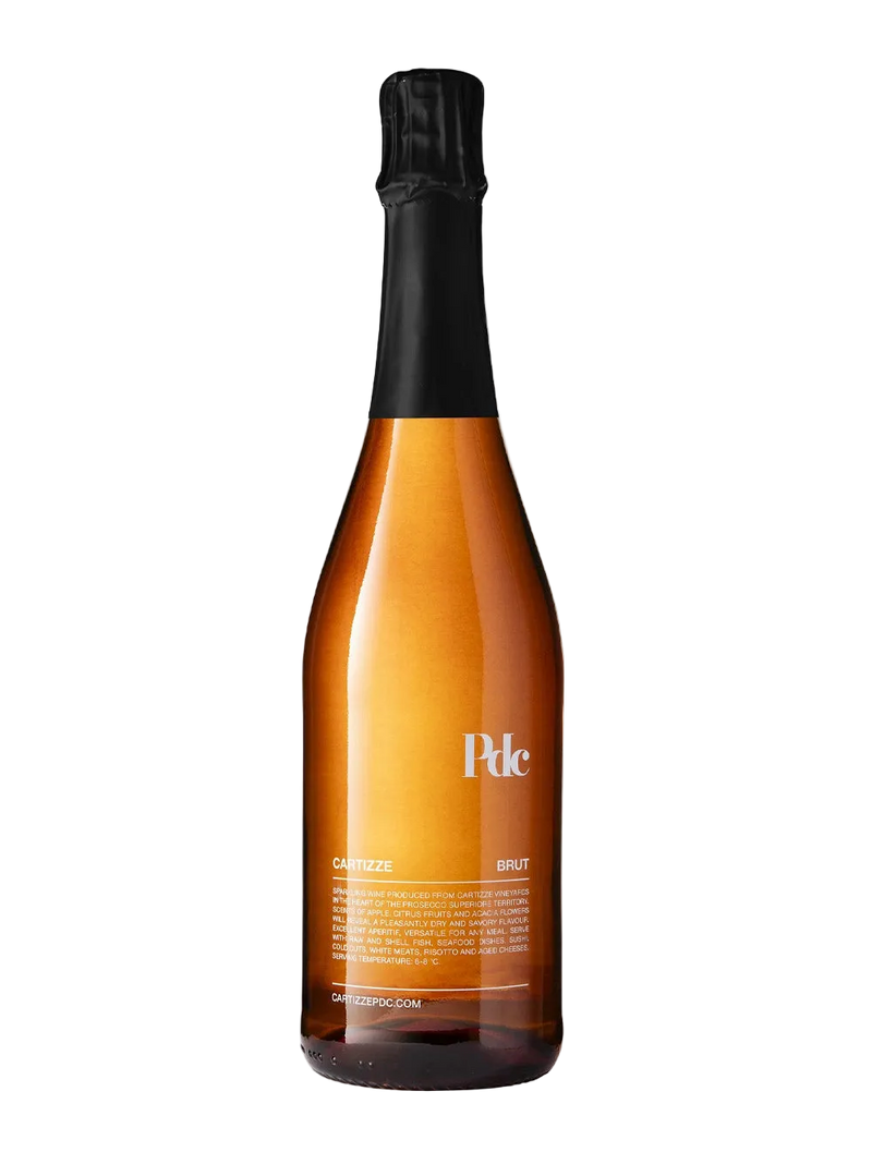 PDC Prosecco Superiore di Cartizze DOCG Brut 0,75 l