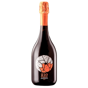 RIVA GRANDA 210 Prosecco DOCG Brut 0,75 l