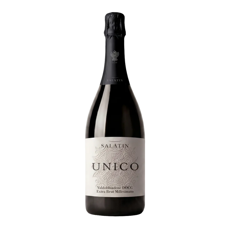 SALATIN Prosecco Superiore DOCG Extra Brut 0,75 l