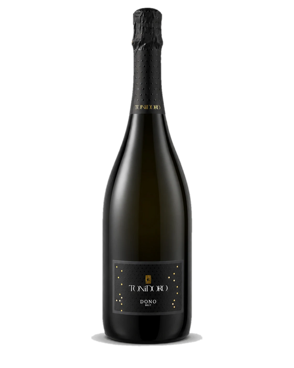 TONI DORO Prosecco Superiore DOCG Brut 1,5 l Magnum