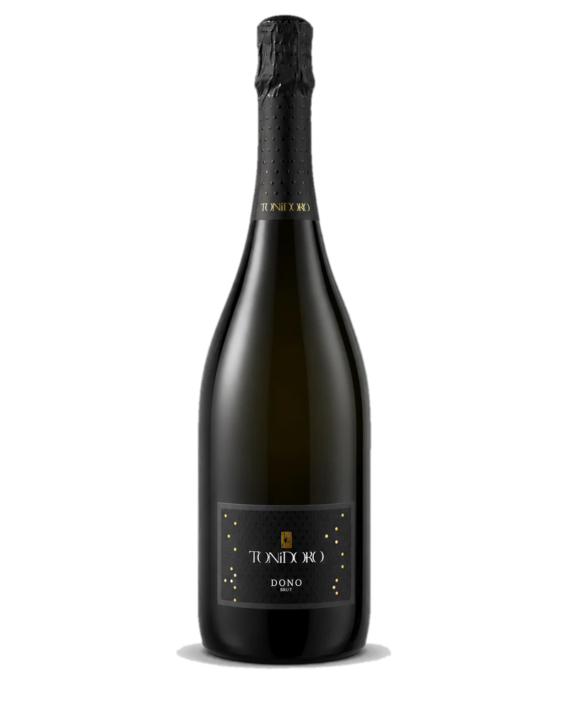 TONI DORO Prosecco Superiore DOCG Brut 1,5 l Magnum