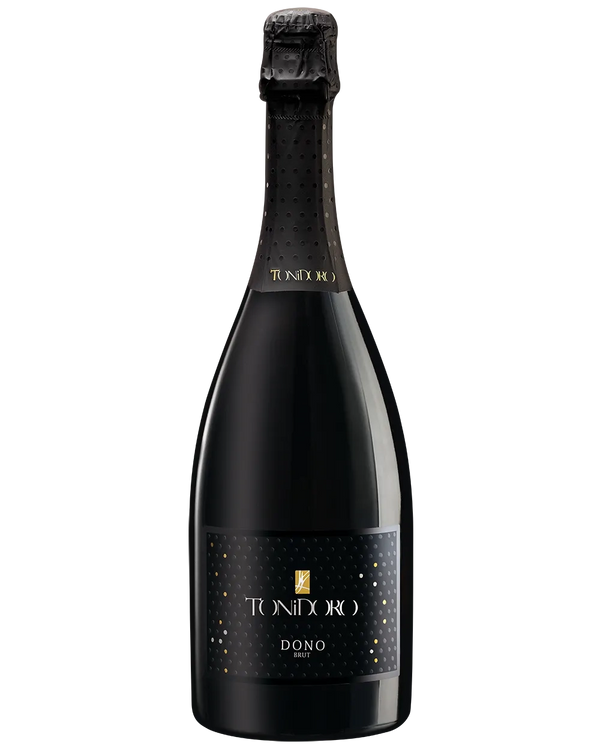 TONI DORO Prosecco Superiore DOCG Brut 0,75 l