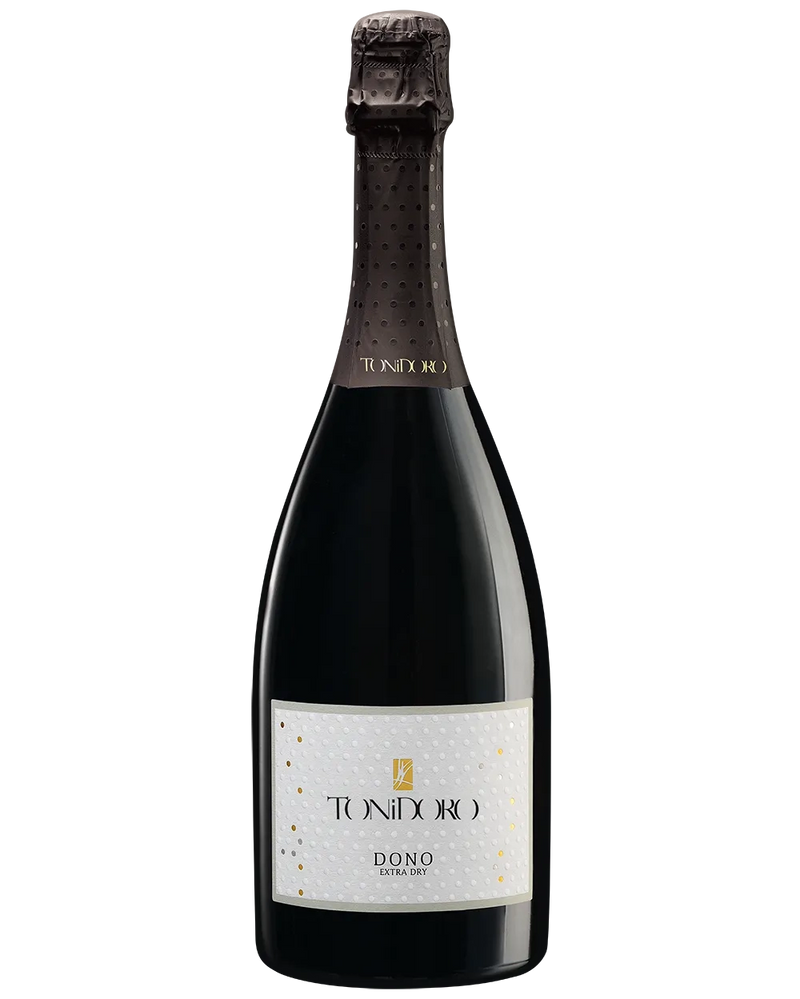 TONI DORO Prosecco Superiore DOCG Extra Dry 0,75 l