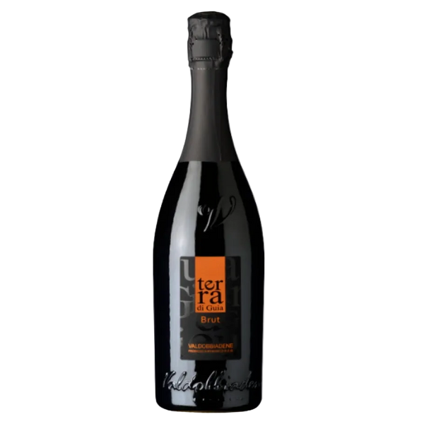 TERRA DI GUIA Prosecco DOCG Brut 0,75 l