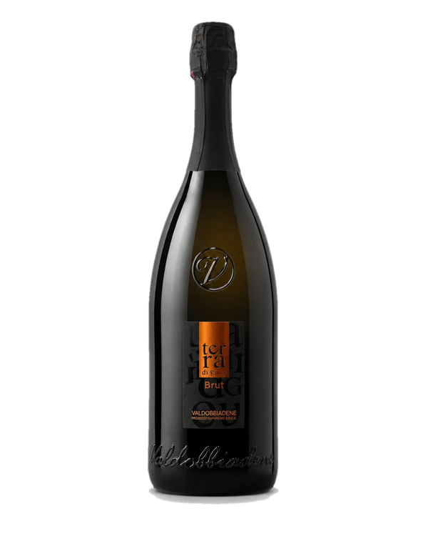 TERRA DI GUIA Prosecco DOCG Brut 1,5 l Magnum