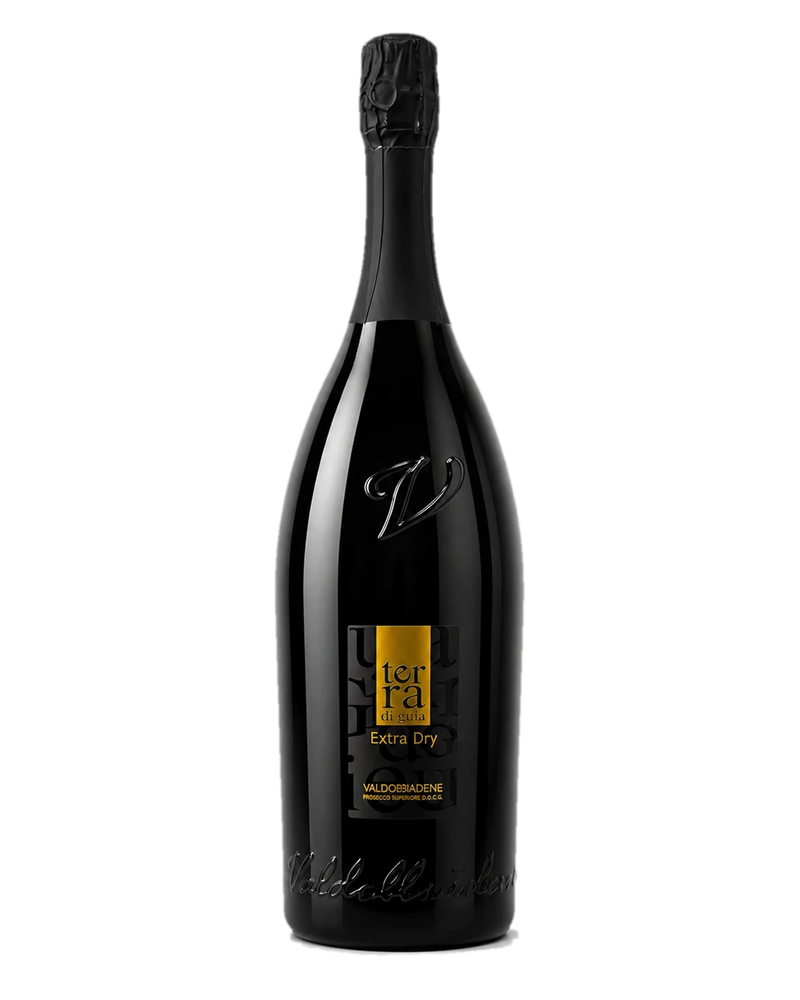 TERRA DI GUIA Prosecco DOCG Extra Dry 1,5 l Magnum