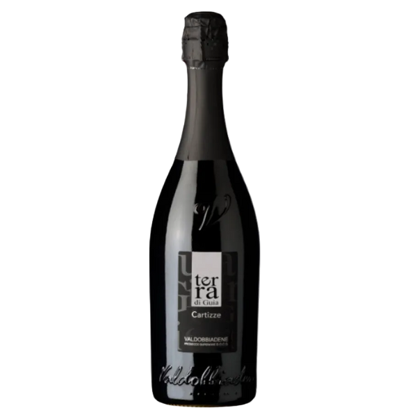 TERRA DI GUIA Cartizze Prosecco DOCG Dry