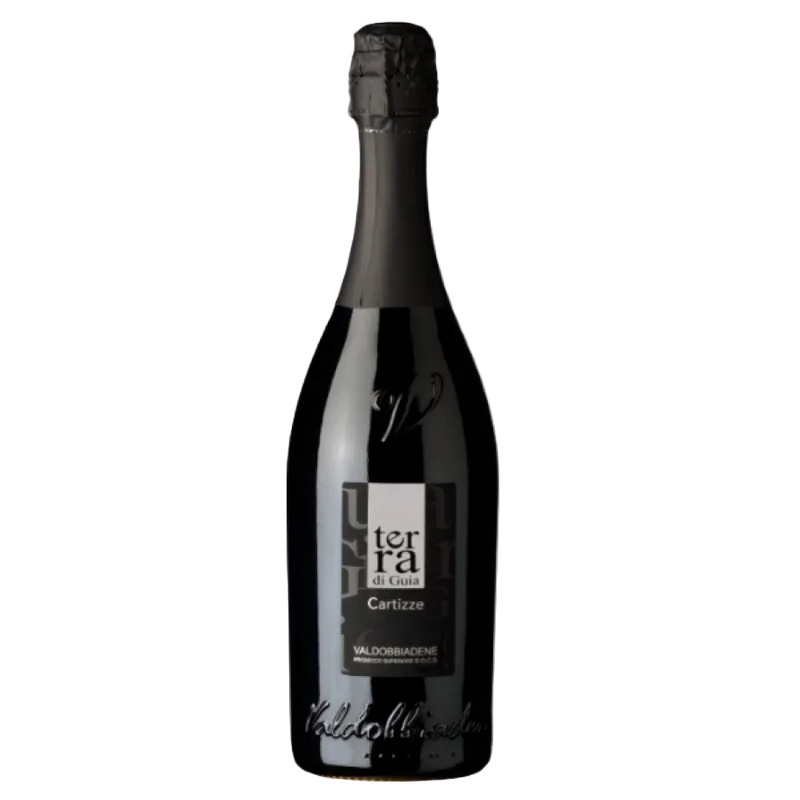 TERRA DI GUIA Cartizze Prosecco DOCG Dry