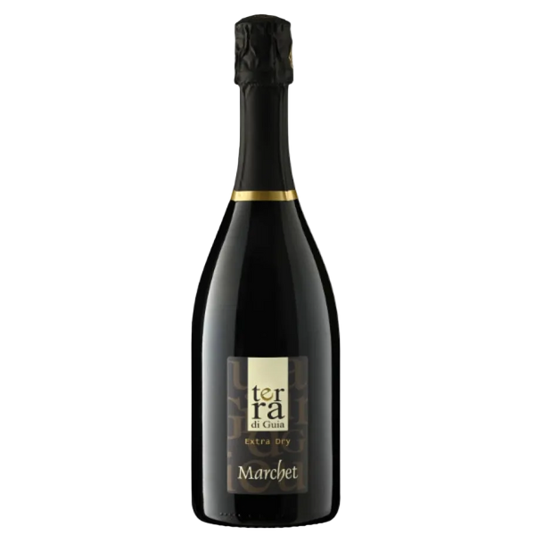 TERRA DI GUIA Marchet Sparkling Wine 0,75 l