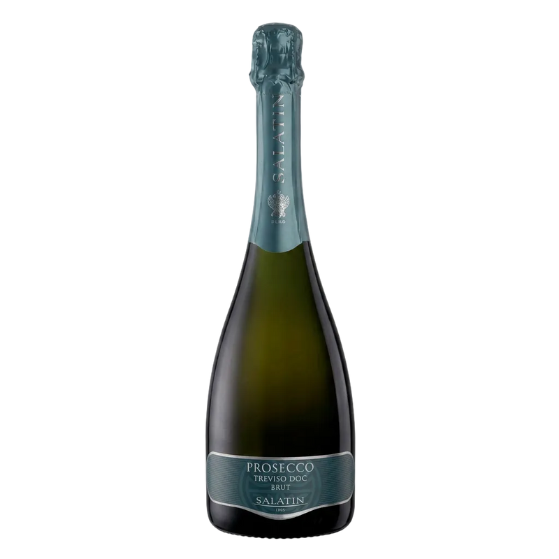 SALATIN Prosecco DOC Treviso Brut 0.75 l