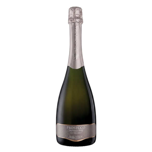 SALATIN Prosecco DOC Treviso Extra Dry 0,75 l
