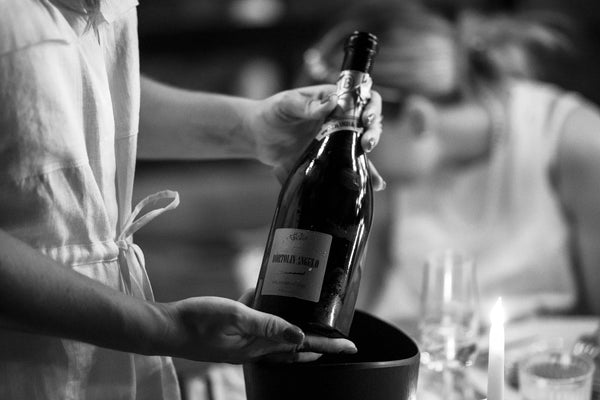 Milyen prosecco illik az őszi ételekhez?