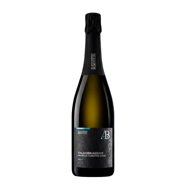 ALESSANDRO BORTOLIN Prosecco Superiore DOCG Brut 0,75 l