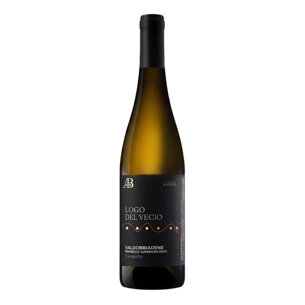ALESSANDRO BORTOLIN "Logo del Vecio" DOCG tranquillo 0.75 l