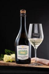 BORGO ANTICO Nisà DOCG Sparkling Prosecco 0,75 l