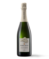 BORGO ANTICO Prosecco Superiore DOCG Extra Brut "Rive di Ogliano" 0,75 l