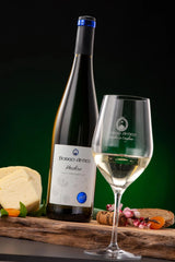 BORGO ANTICO Verdiso IGP Sparkling Wine 0,75 l