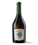 BORGO ANTICO Verdiso Frizzante “Vin col fondo”
