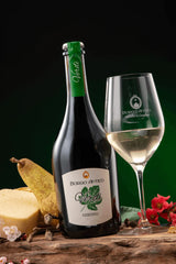 BORGO ANTICO Verdiso Frizzante “Vin col fondo”