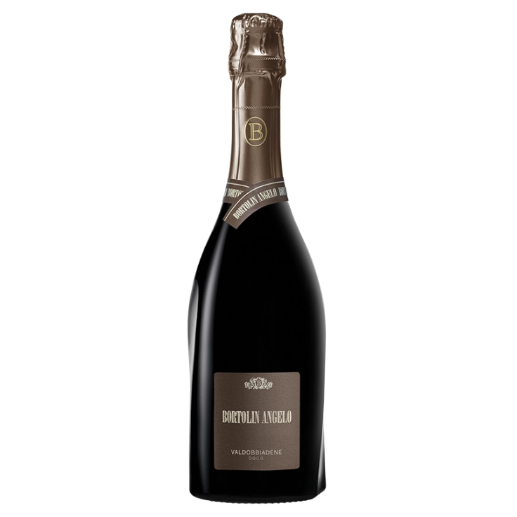 BORTOLIN ANGELO Prosecco DOCG Extra Dry 0,75 l