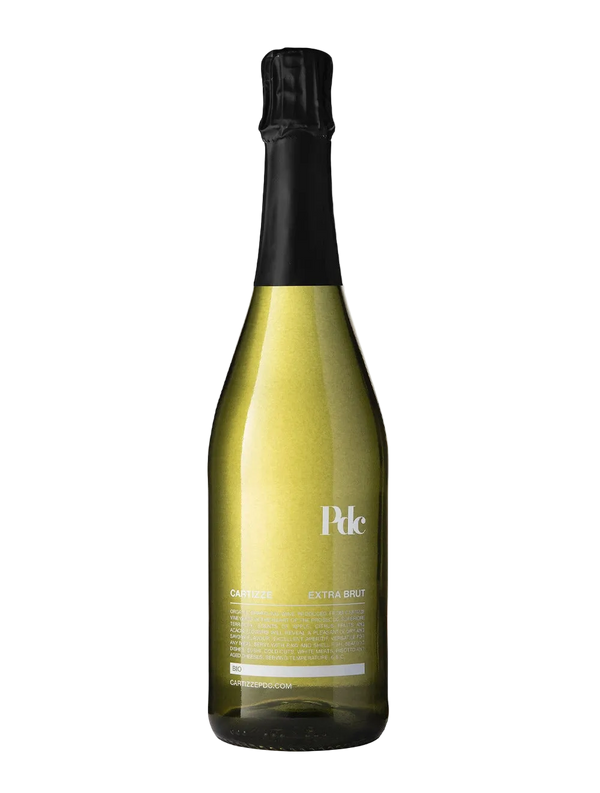 PDC Prosecco Superiore di Cartizze DOCG Extra Brut BIO 0,75 l
