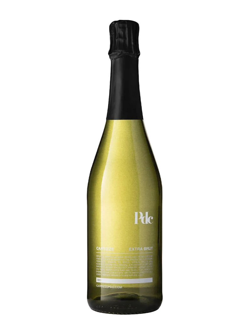 PDC Prosecco Superiore di Cartizze DOCG Extra Brut BIO 0,75 l