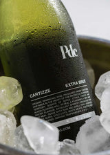 PDC Prosecco Superiore di Cartizze DOCG Extra Brut BIO 0,75 l
