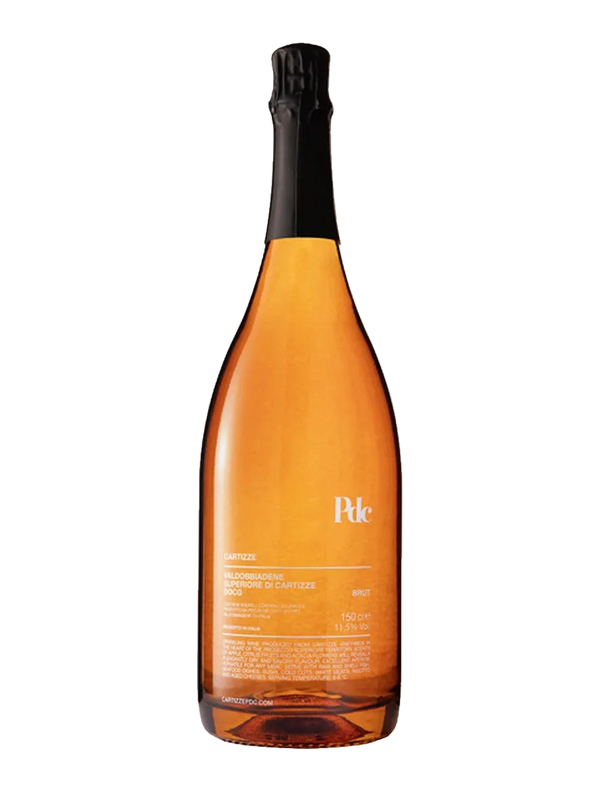 PDC Prosecco Superiore di Cartizze DOCG Brut 1,5 l Magnum