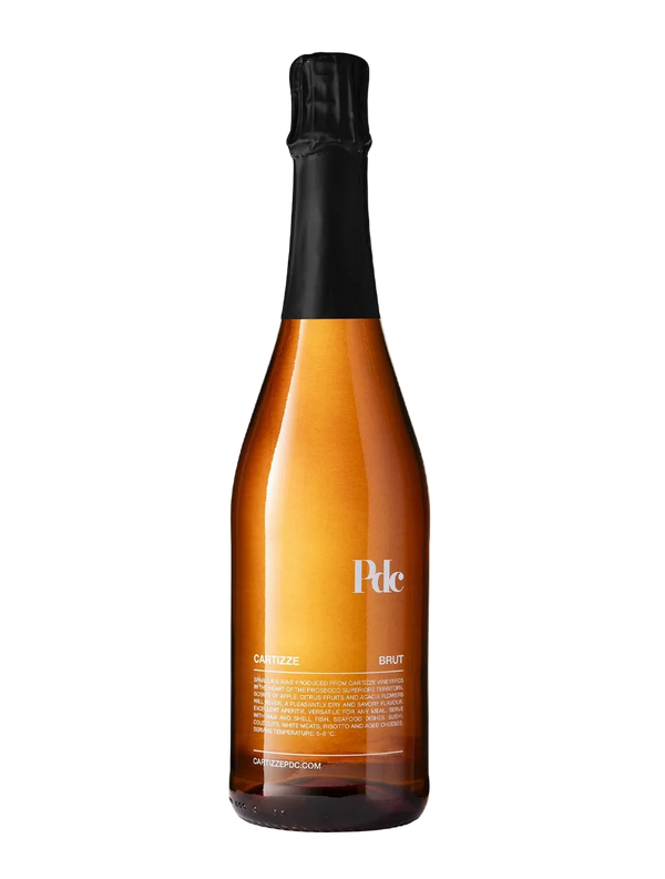 PDC Prosecco Superiore di Cartizze DOCG Brut 0,75 l
