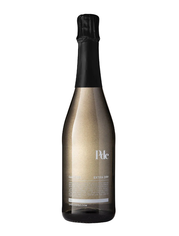 PDC Prosecco Superiore di Cartizze DOCG Extra Dry BIO 0,75 l
