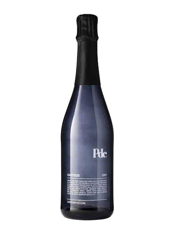 PDC Prosecco Superiore di Cartizze DOCG Dry 0,75 l