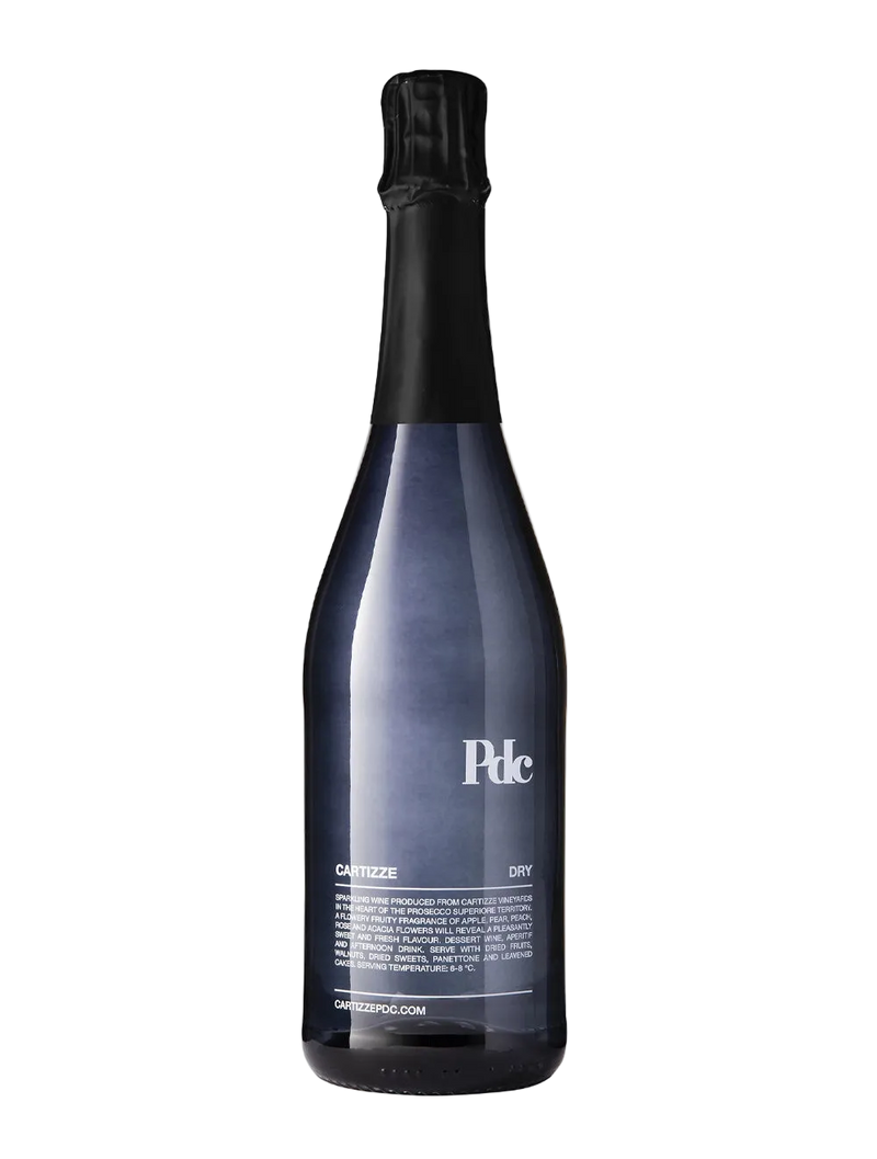 PDC Prosecco Superiore di Cartizze DOCG Dry 0,75 l