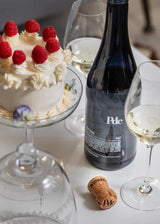 PDC Prosecco Superiore di Cartizze DOCG Dry 0,75 l