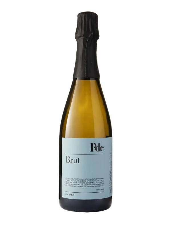 PDC Prosecco Superiore DOCG Brut 0,75 l