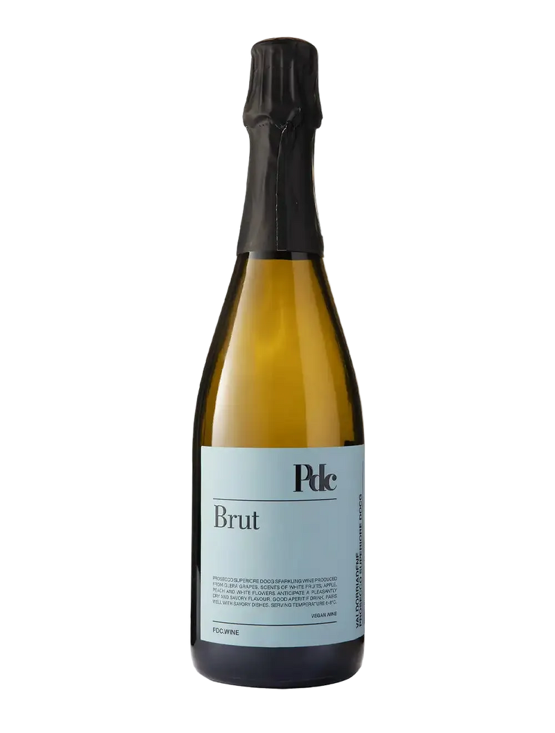 PDC Prosecco Superiore DOCG Brut 0,75 l