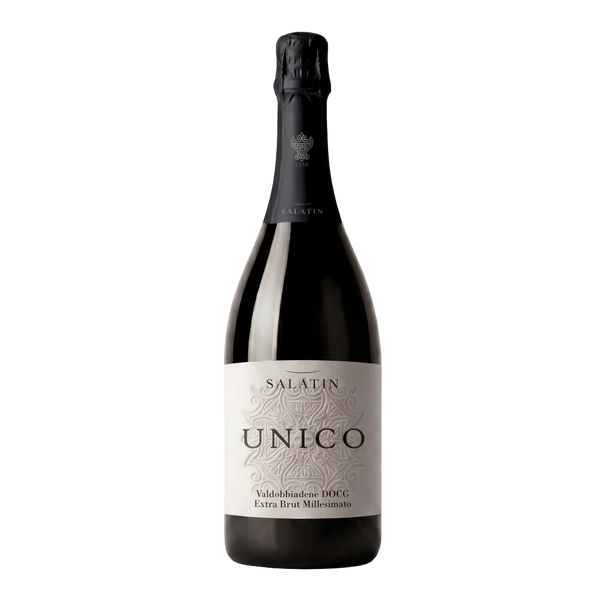 SALATIN Prosecco Superiore DOCG Extra Brut 0,75 l