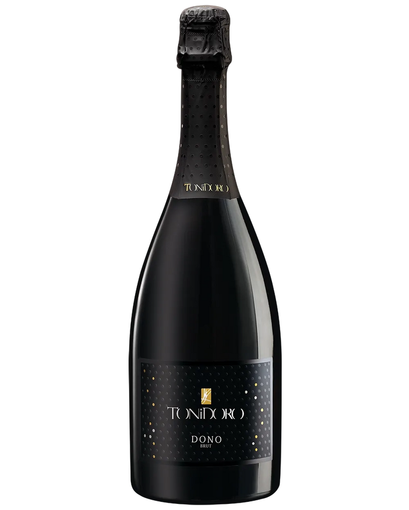 TONI DORO Prosecco Superiore DOCG Brut 0,75 l