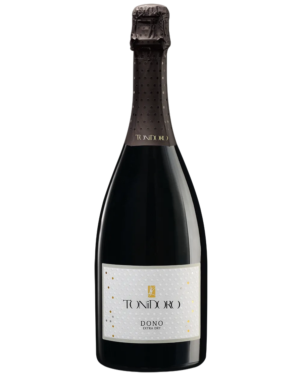 TONI DORO Prosecco Superiore DOCG Extra Dry 0,75 l