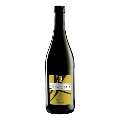 TONI DORO Panein Frizzante 0,75 l
