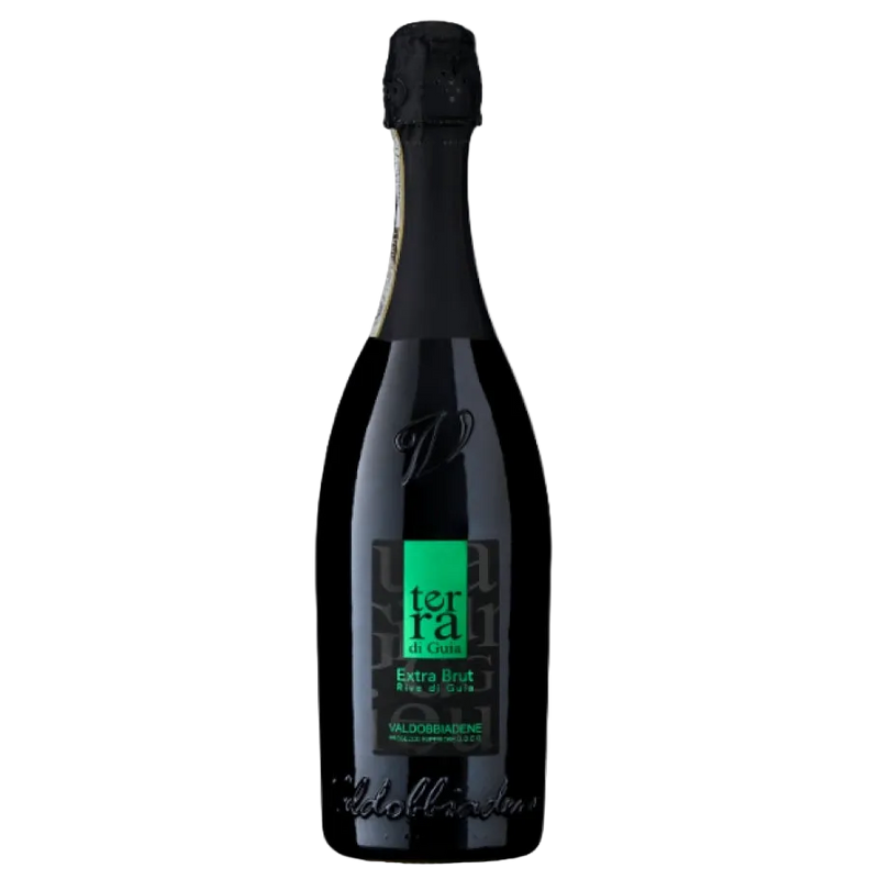 TERRA DI GUIA Prosecco DOCG Extra Brut "Rive di Guia" 0,75 l