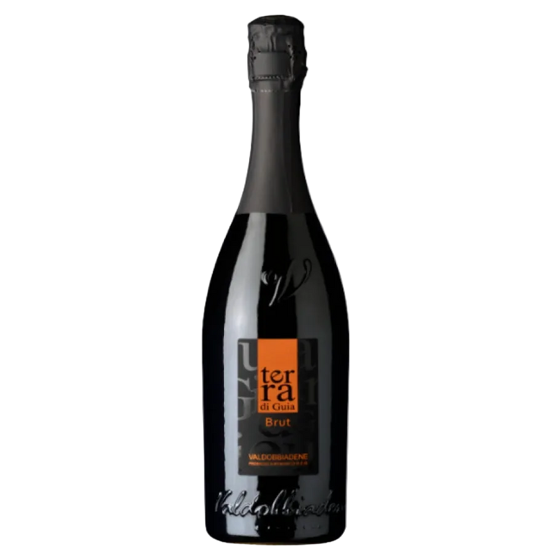 TERRA DI GUIA Prosecco DOCG Brut 0,75 l
