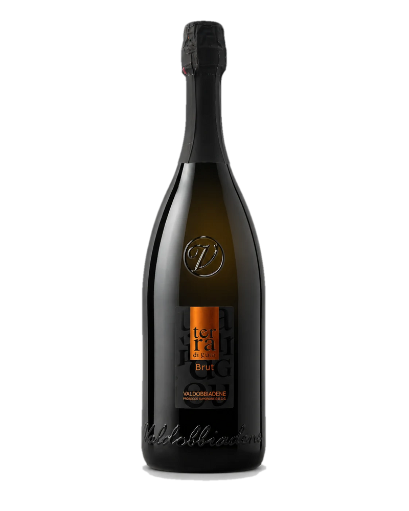 TERRA DI GUIA Prosecco DOCG Brut 1,5 l Magnum