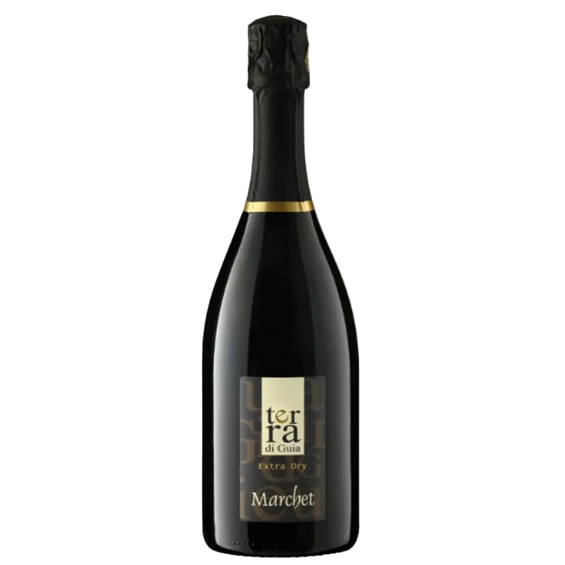 TERRA DI GUIA Marchet Sparkling Wine 0,75 l