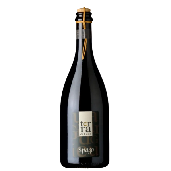TERRA DI GUIA Frizzante Spago 0,75 l