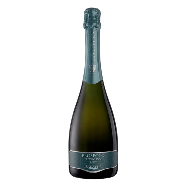 SALATIN Prosecco DOC Treviso Brut 0,75 l