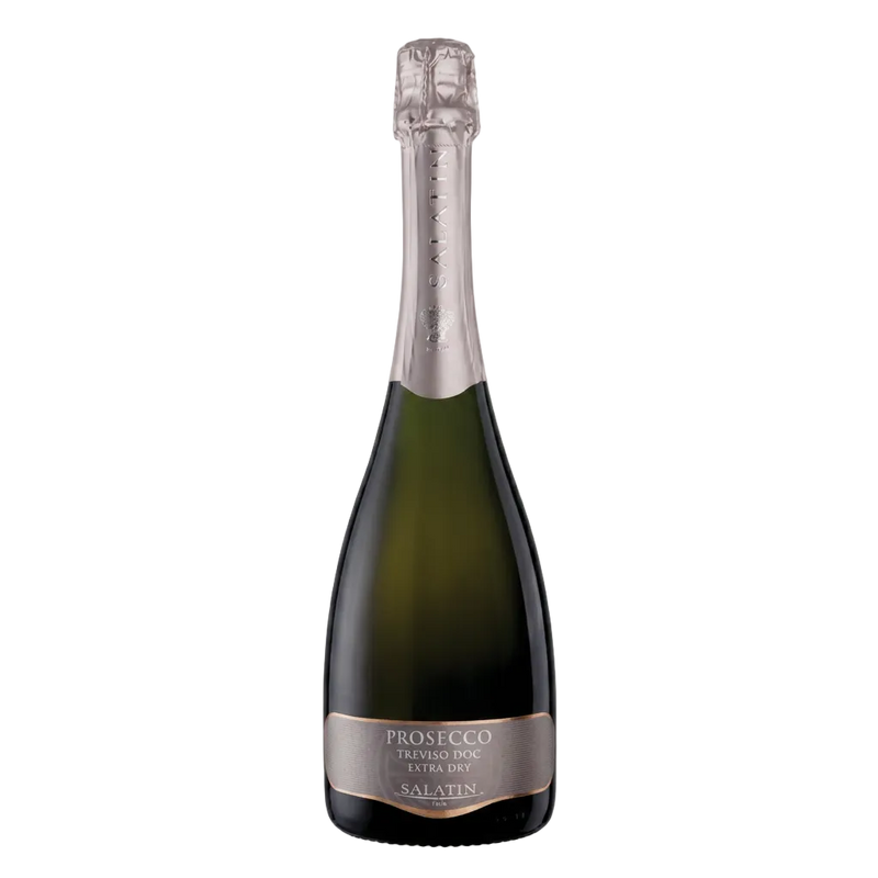 SALATIN Prosecco DOC Treviso Extra Dry 0,75 l