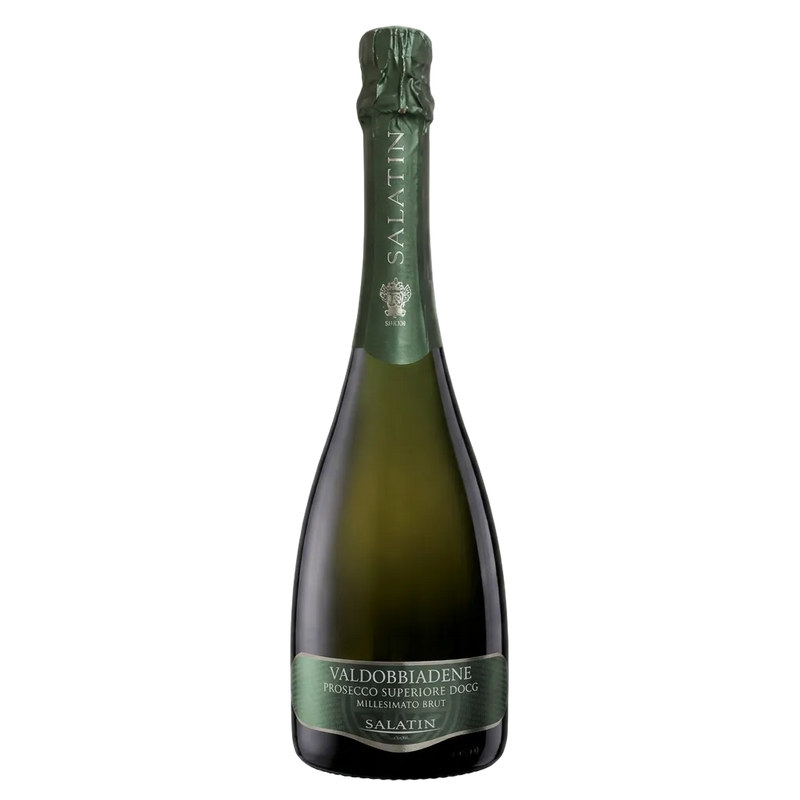 SALATIN Prosecco Superiore DOCG Brut 0,75 l